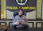 Pleno Rekapitulasi PSU Pesawaran Digelar Hari Ini, Polda Lampung Pastikan Keamanan Maksimal