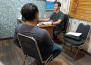 Mantan Warga Binaan Kembali Jual Pil Koplo, Dicokok Tim Satresnarkoba Polres Serang
