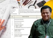 Germasi Soroti Lonjakan Anggaran Jasa Konsultasi Proyek Labkesmas Way Kanan, Desak Kejati Lakukan Pemeriksaan