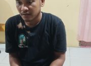 Gerak Cepat Polsek Firdaus bersama Polres Sergai Ungkap Curas, Pelaku Tusuk Oknum Brimob
