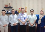 SEKDA KABUPATEN LEBAK DUKUNG OPTIMALISASI PELAKSANAAN SPMB SMK PU KABUPATEN LEBAK TAHUN PELAJARAN 2025/2026