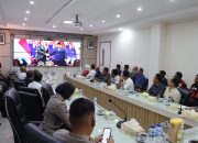Sosialisasi Sistem Manajemen Mutu dan Safety Driving Tingkatkan Keselamatan Berlalu Lintas di Pelabuhan Tanjung Priok