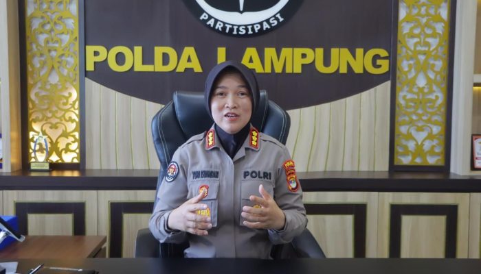 Forkopimda Metro Patroli dan Silaturahmi ke Gereja: Wujudkan Rasa Aman di Momen Kenaikan Isa Almasih