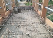 Ketua GWI Provinsi Banten, Syamsul Bahri Mengecam tindakan oknum Pelaksana Proyek Di Kampung Bayur Desa Kresek Yang Intimidasi Wartawan