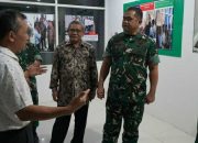 Kunjungi Laboratorium Rudal UAD, KASAD Bahas Kolaborasi dan Pengembangan Riset Masa Depan