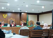 Kasus Korupsi Kredit Fiktif, Purnawirawan TNI AD Dwi Singgih Hartono Dituntut 14 Tahun Penjara