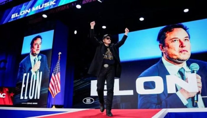 Elon Musk Mundur dari Pemerintahan Donald Trump