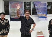 Tuntut Perubahan di Tubuh PT Pos Indonesia, Serikat Pekerja SPPI KB Mataram