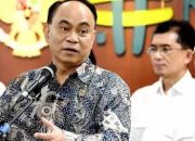 Menkop Budi Arie : Sebanyak 71.262 Kopdes/Kel Terbentuk, Rakyat Antusias Dukung Kopdeskel Merah Putih