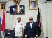 DIDUGA PEJABAT DISIDIK TANGSEL GELAPKAN DANA PEMELIHARAAN GEDUNG