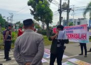 Bupati Sergai memerintahkan Inspektorat, periksa terhadap 12 desa kecamatan sipispis diduga bermasalah