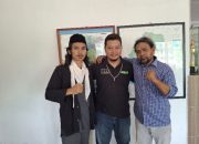 Rizwan Comrade klarifikasi, soal pencatutan nama JB disebut dalam viral