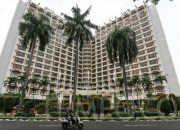 GBK Beralih ke Danantara: Masa Depan Hotel Sultan Jadi Sorotan
