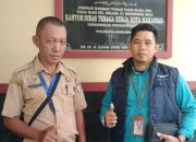 KEBANYAKAN PERUSAHAAN NAKAL BAYAR UPAH DIBAWAH KETENTUAN YANG TELAH DITETAPKAN OLEH PEMERINTAH