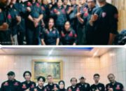 Laskar The Iwan Indonesia Mengecam Dan Mengutut Oknum LSM Dan Lantas Yang Membekingi Korban Laka Untuk Memeras Keluarga Wartawan Makassar