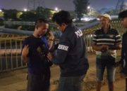 Polres Pelabuhan Tanjung Priok Gencarkan Operasi Berantas Jaya 2025, Fokus Tindak Premanisme