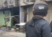Kebebasan Pers di Kota Bekasi kembali tercoreng lewat insiden peristiwa intimidasi terhadap sejumlah wartawan yang tengah melakukan investigasi