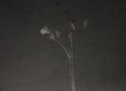 Minimnya Lampu Penerangan Jalan di Kecamatan Leuwidamar, PLN Tegaskan Itu Tanggung Jawab Dishub
