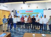 OMAN SAHRONI KEPALA SEKOLAH SMK PEKERJAAN UMUM KABUPATEN LEBAK TERPILIH TAHUN 2025 DITANTANG MENCIPTAKAN SEKOLAH MANDIRI, LEBIH BERINTEGRITAS DAN VISIONER