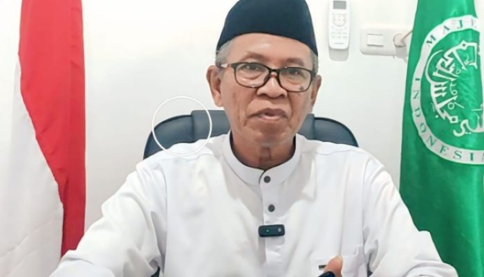 Citra Kota Ulama Ternoda, MUI Desak Penertiban Tempat Hiburan di Wajo