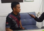 Bripda,Haerul ” Membantah Keras Tudingan Terkait Dirinya di Anggap Preman di Salah Satu Media Online