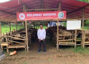 SEMANGAT MERAIH KEMULIAAN BER QURBAN DI DUTA HEWAN QURBAN (DHQ) DENGAN HEWAN YANG SEHAT TIDAK CACAT SESUAI SYARIAT DAN HARGA TERJANGKAU