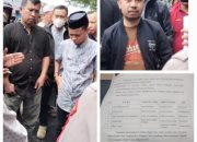 Rekomendasi Camat Galesong Utara Kembali Menuai Kontroversi, Ada Apa Dengan Camat Galesong Utara ???