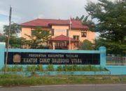 Kontroversi di Desa Sawakung Beba: Pemecatan Perangkat dan Dugaan Penyalahgunaan Wewenang