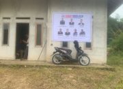 Menuju Pendirian Kantor Biro Targetberita.co.id Lebak – Banten