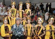 Nusantara Cultural Festival di IKN
