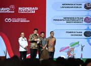 Sumatera Utara Tuntaskan Pembentukan 100% Koperasi Merah Putih di Seluruh Desa dan Kelurahan