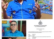 Ketua KNPI Riau dan Relawan Prabowo Gibran Kasih Dukungan Bagi Pengacara Toni RM, Kasus Apa?