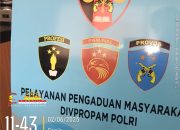 Polisi Gagalkan Tawuran Berdarah di Kemayoran, 3 Remaja dan 5 Sajam Diamankan
