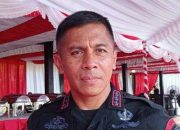 Kombes Pol Ary Nyoto Setiawan Polda Papua Barat