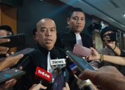 Sidang Lanjutan Tom Lembong, Jaksa Hadirkan 8 Saksi