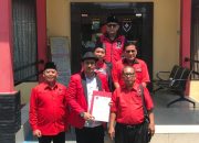 PDIP Deli Serdang, adukan Budi Arie ke polisi