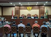 Eks Pejabat Antam Divonis 8 Tahun Penjara, Majelis Hakim Sebut Jajaran Direksi Bisa Dipidana