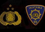 38 Alumni Akpol 1995, Ada yang Promosi Jadi Kapolda Hingga PTDH