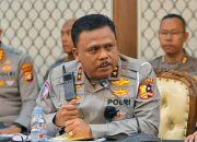 Korlantas Polri Resmi Mulai Tahap Sosialisasi Wujudkan Indonesia Zero Truk ODOL