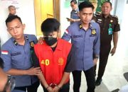Kejaksaan Negeri (Kejari) Batam menangkap dan menahan Direktur PT Telaga Biru Semesta