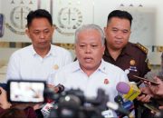 Kasus Suap PN Jakpus: Kejagung Dalami Keterangan 6 Saksi, Termasuk Orang Dekat Tersangka