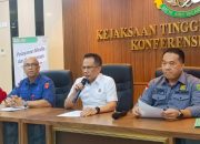 Rutan Salemba cabang Kejaksaan Agung (Kejagung)