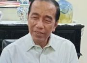 Jokowi Tanggapi Usulan Pemakzulan Wapres Gibran : Dinamika Demokrasi
