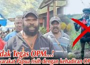 TPNPB OPM Bakal Jadikan Wamena sebagai Wilayah Operasi yang Baru