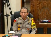 Polda Lampung Gelar Operasi Tuhuk Krakatau 2025: Amankan 302 Peselancar dari 17 Negara