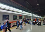 Dugaan Korupsi di KAI, Pengamat Nilai Tak Diiringi Penegakan Hukum yang Jelas