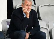 Pemerintah Inggris Ancam Gugat Roman Abramovich Soal Dana Penjualan Chelsea