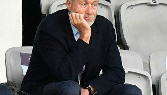 Pemerintah Inggris Ancam Gugat Roman Abramovich Soal Dana Penjualan Chelsea