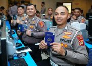 BPKB Berubah Elektronik Mulai 2025, Ini Bedanya Dengan yang Biasa