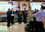 Unsurya Gelar Seminar Pertahanan Udara India Pakistan dan Analisa Serta Strategis Bagi Kekuatan Udara Indonesia